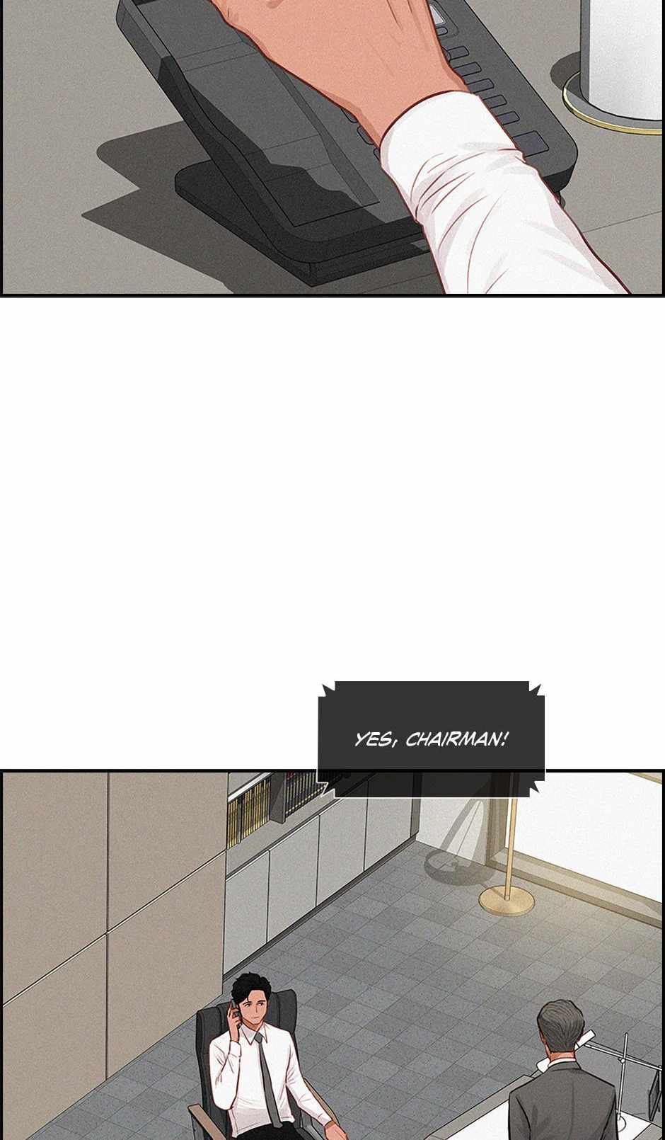 Lord of Money Chapter 206 - Page 68 in English