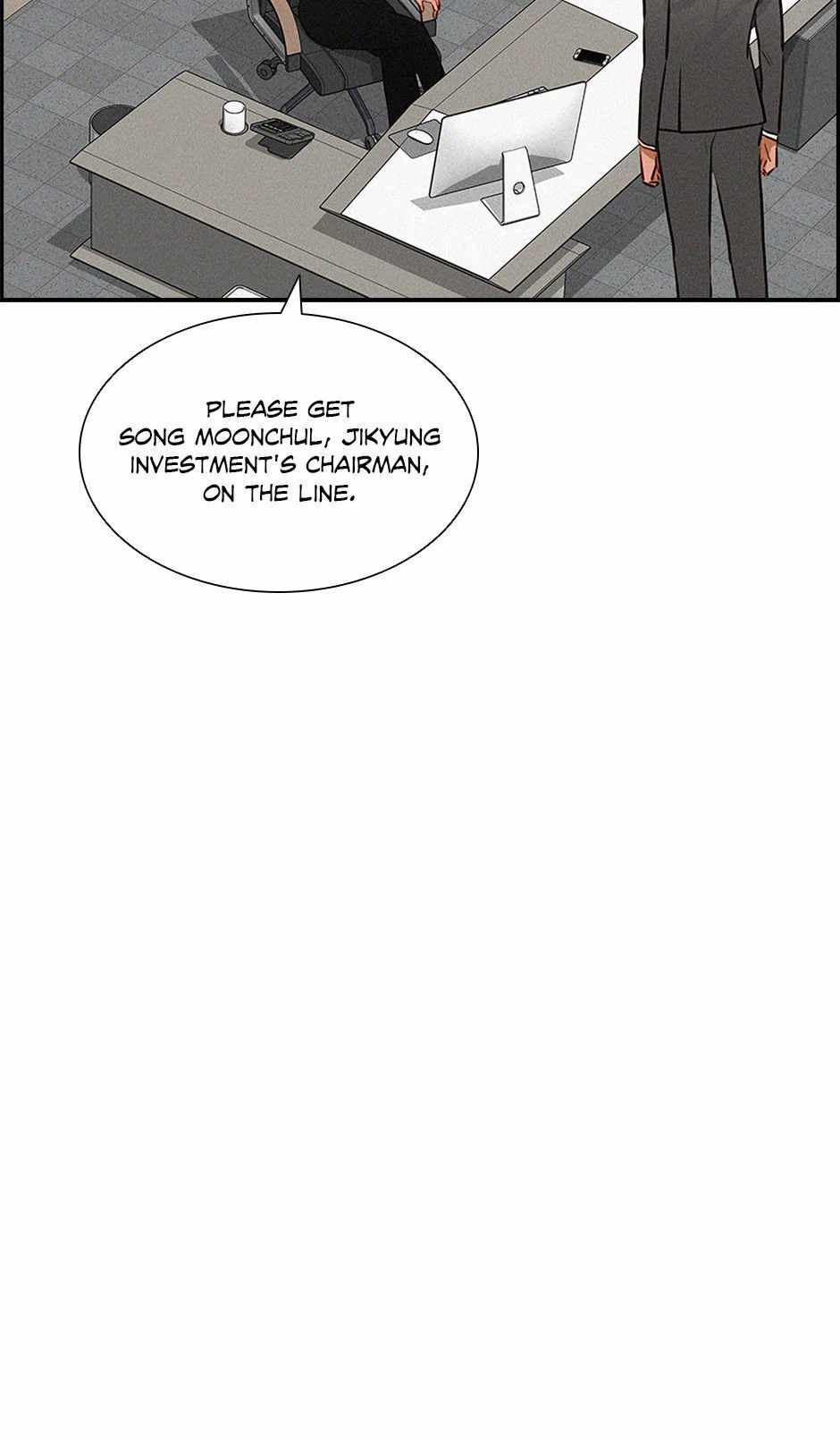 Lord of Money Chapter 206 - Page 69 in English