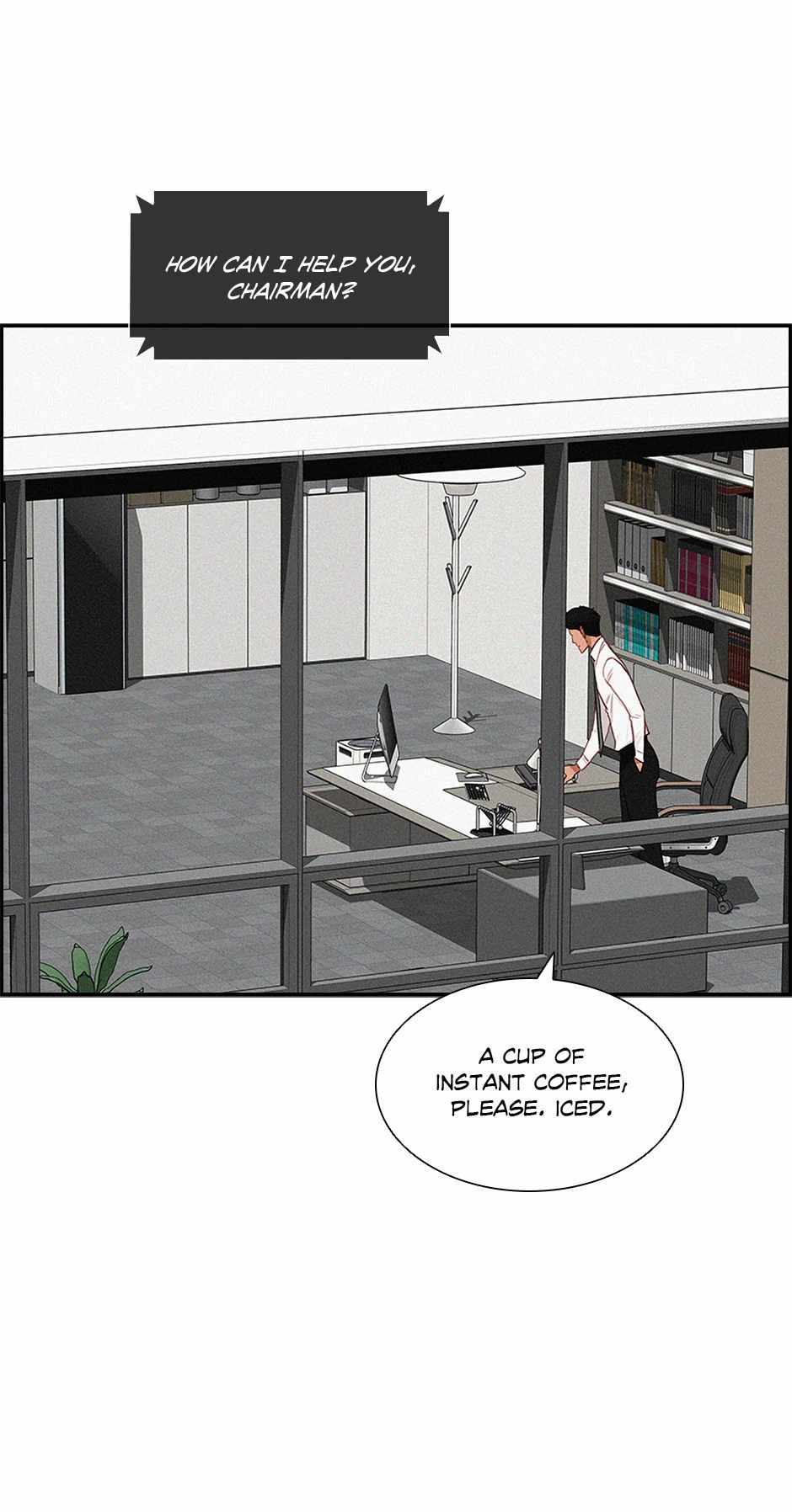 Lord of Money Chapter 206 - Page 79 in English