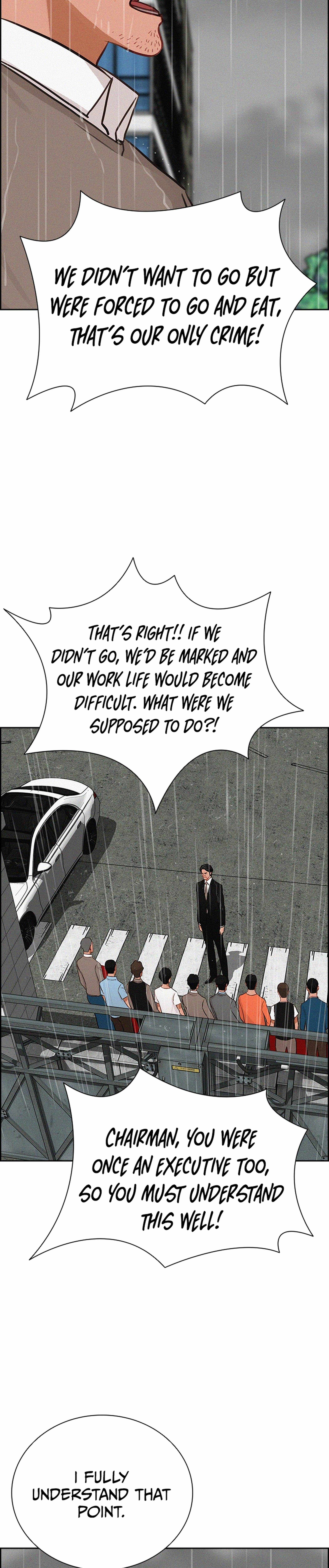 Lord of Money Chapter 209 - Page 10 in English