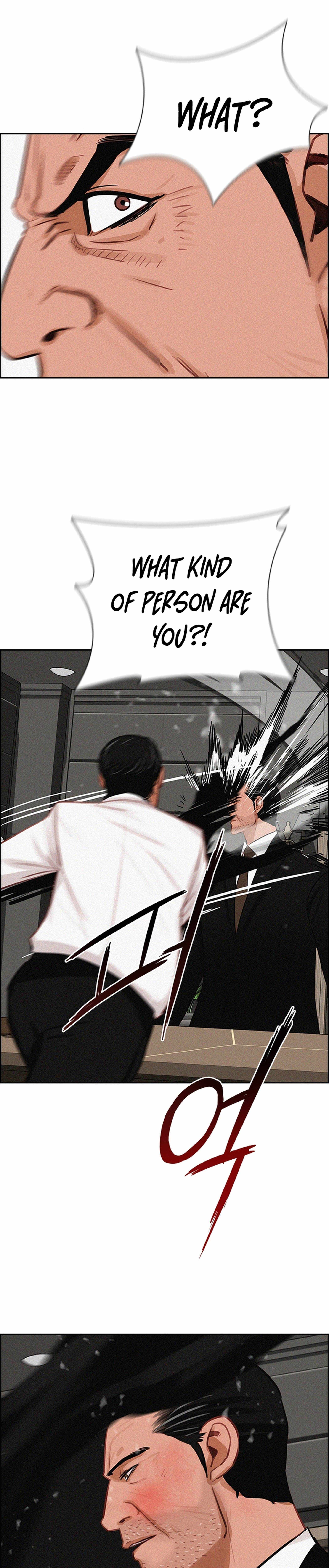 Lord of Money Chapter 209 - Page 26 in English