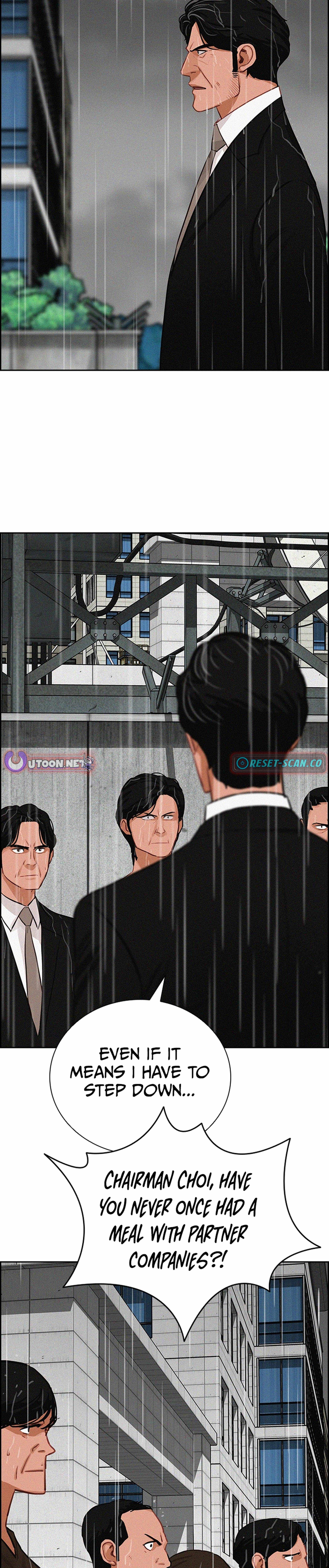 Lord of Money Chapter 209 - Page 7 in English