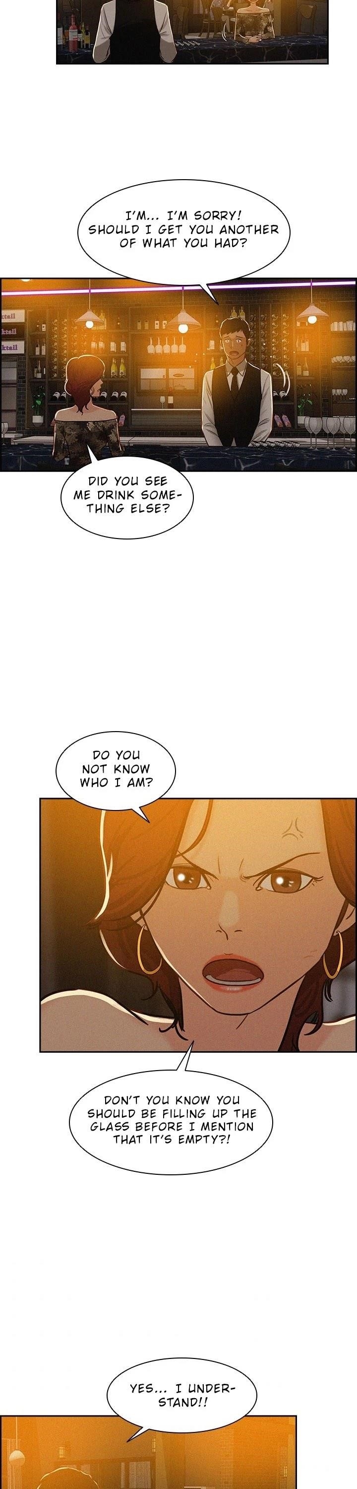 Lord of Money Chapter 21 - Page 28 in English