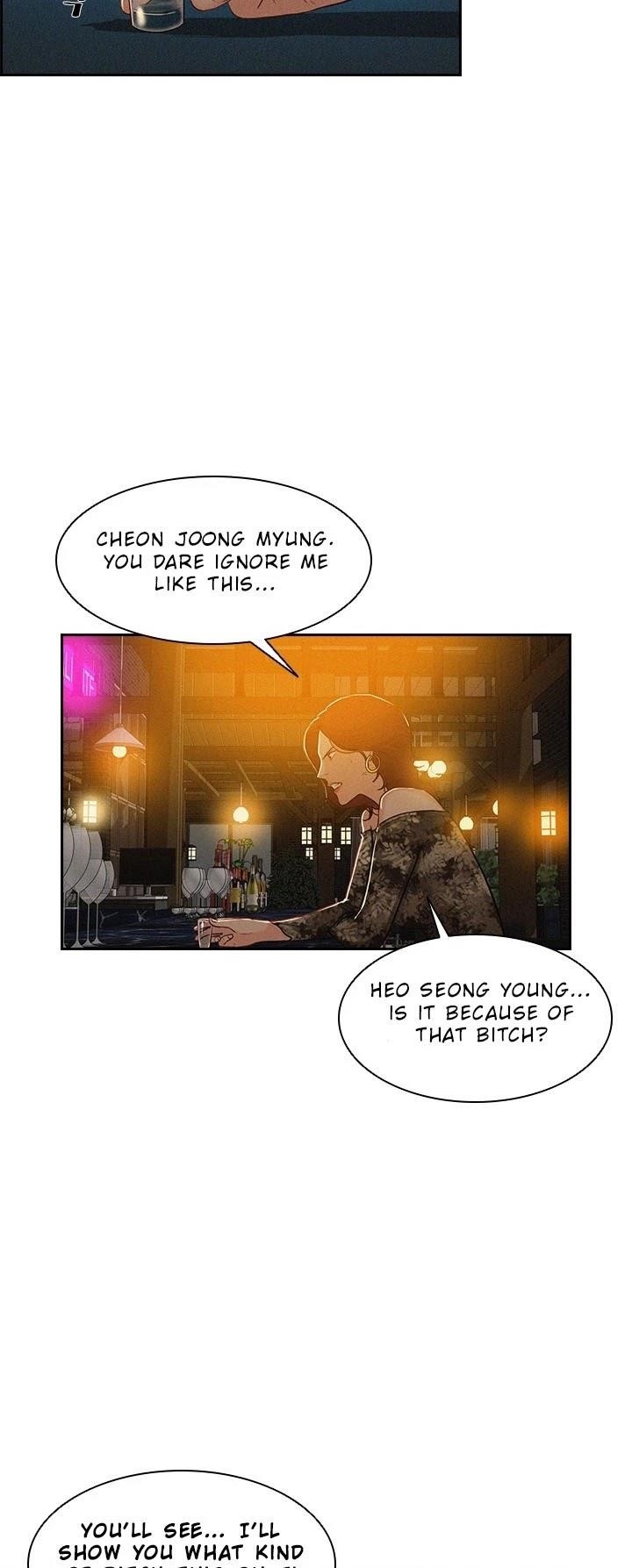 Lord of Money Chapter 21 - Page 30 in English