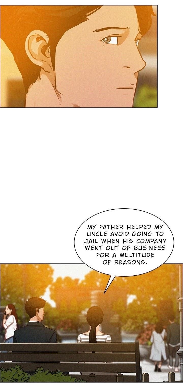 Lord of Money Chapter 21 - Page 5 in English