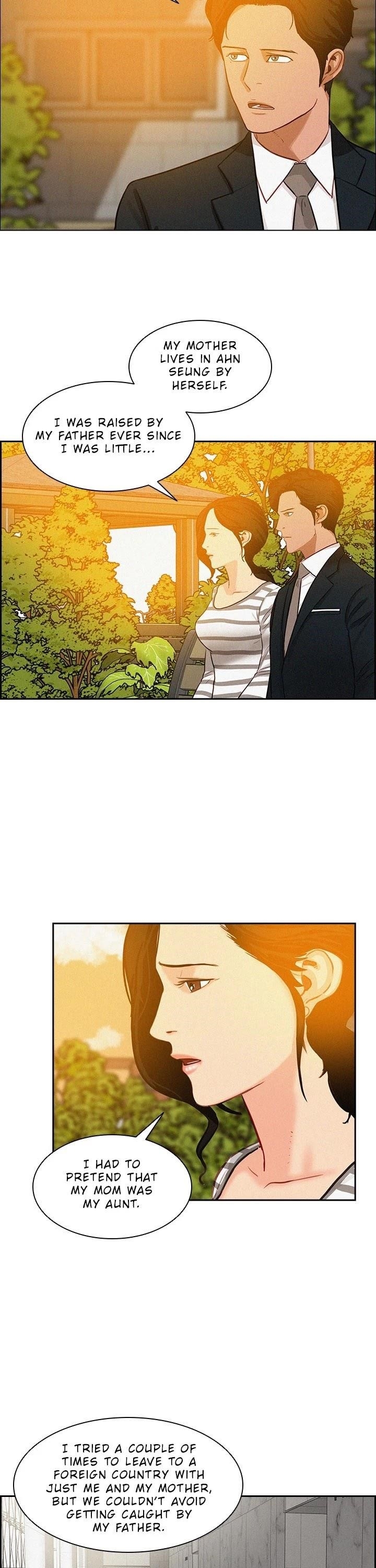 Lord of Money Chapter 21 - Page 7 in English