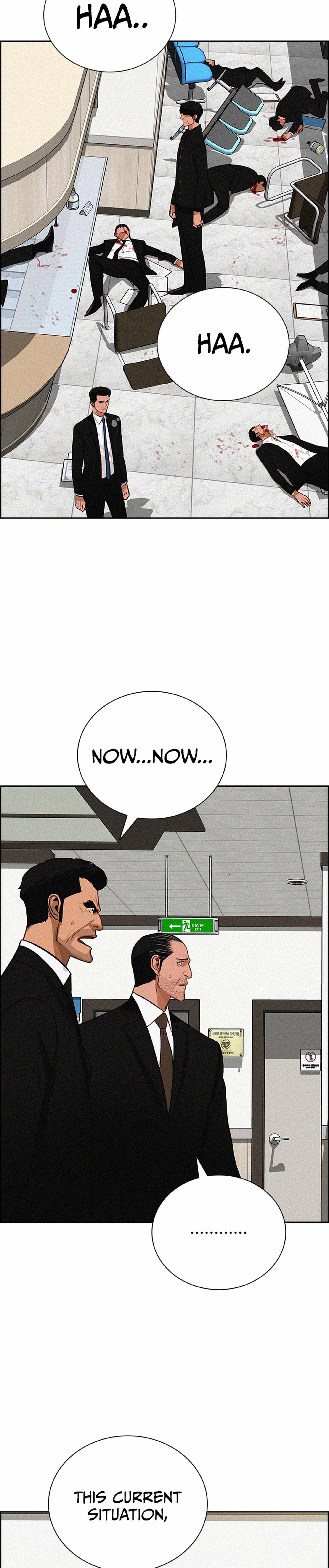 Lord of Money Chapter 210 - Page 26 in English