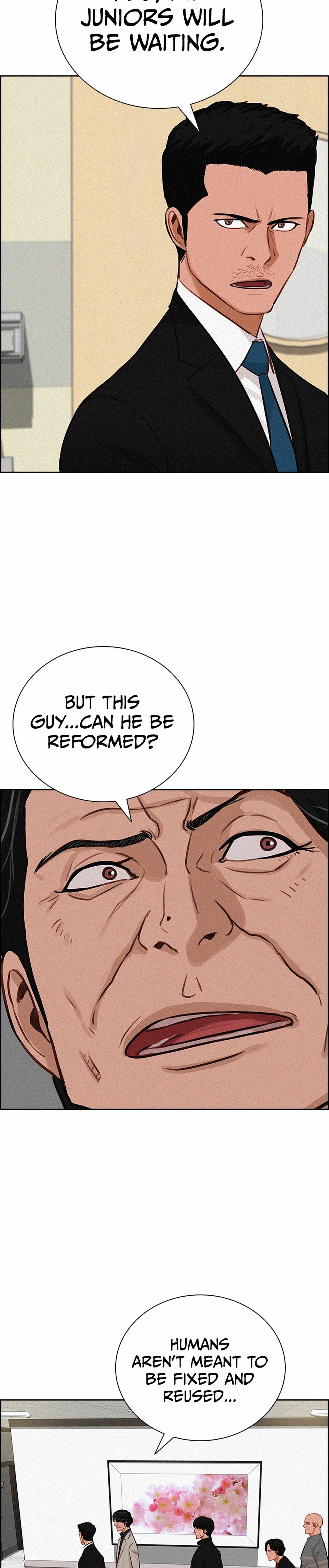 Lord of Money Chapter 210 - Page 4 in English
