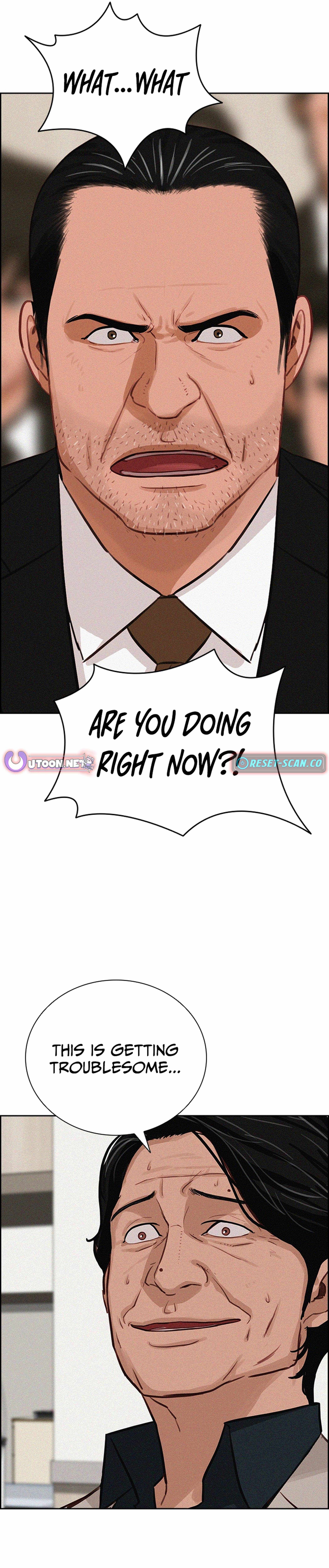 Lord of Money Chapter 210 - Page 7 in English