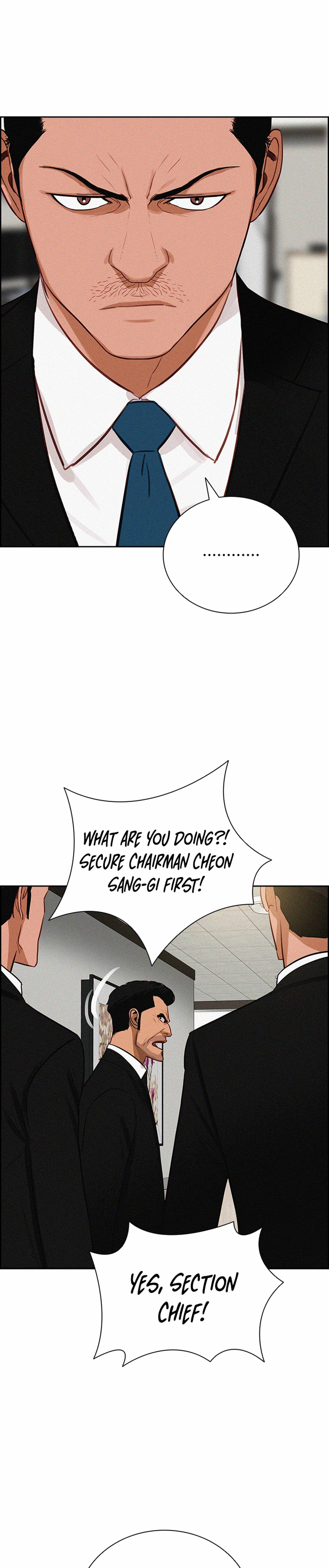 Lord of Money Chapter 210 - Page 8 in English
