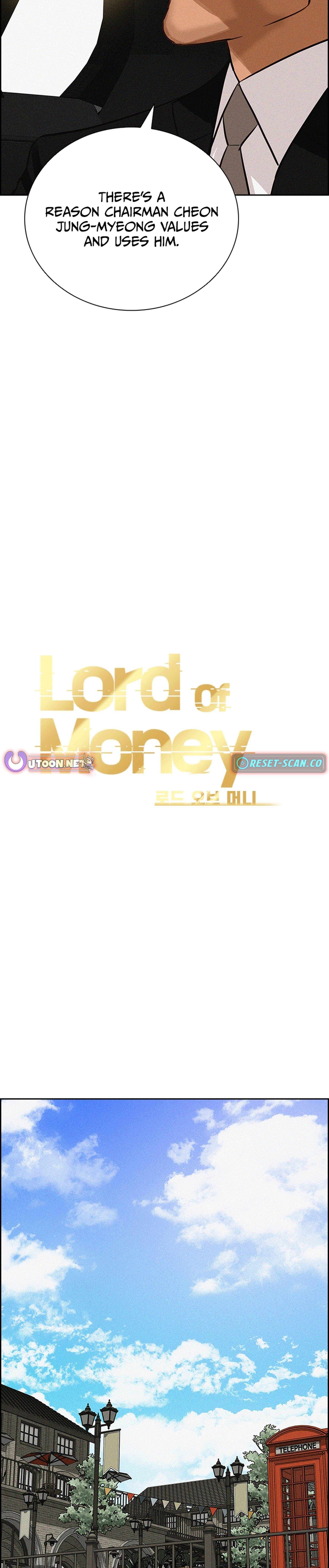Lord of Money Chapter 211 - Page 11 in English