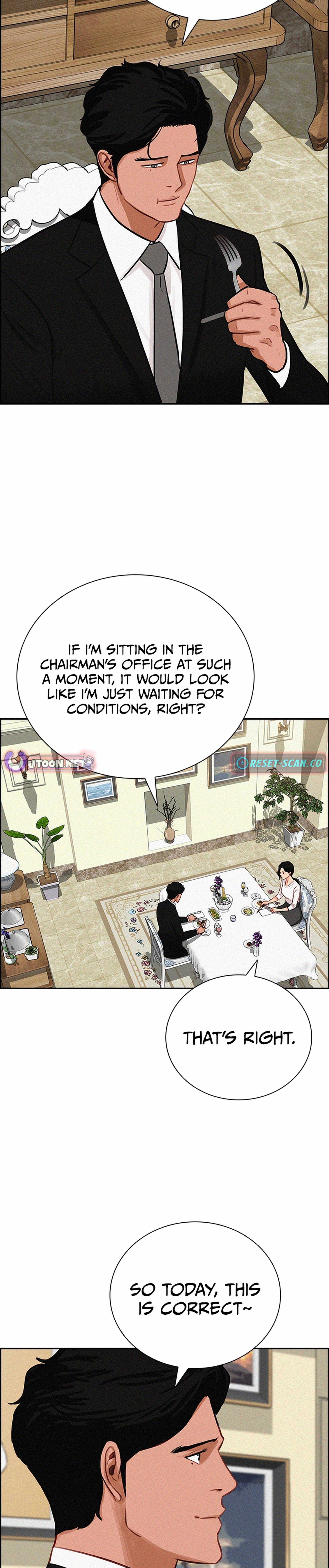 Lord of Money Chapter 211 - Page 13 in English
