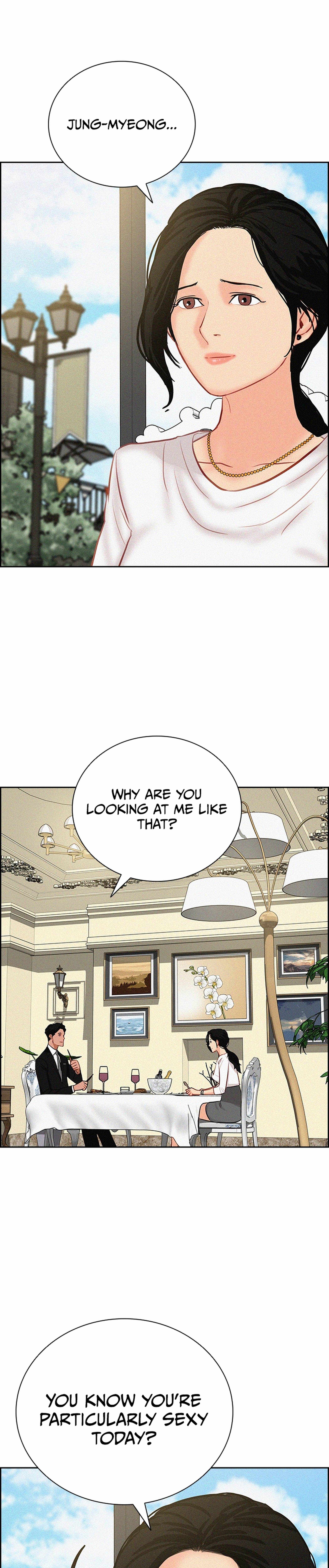 Lord of Money Chapter 211 - Page 18 in English