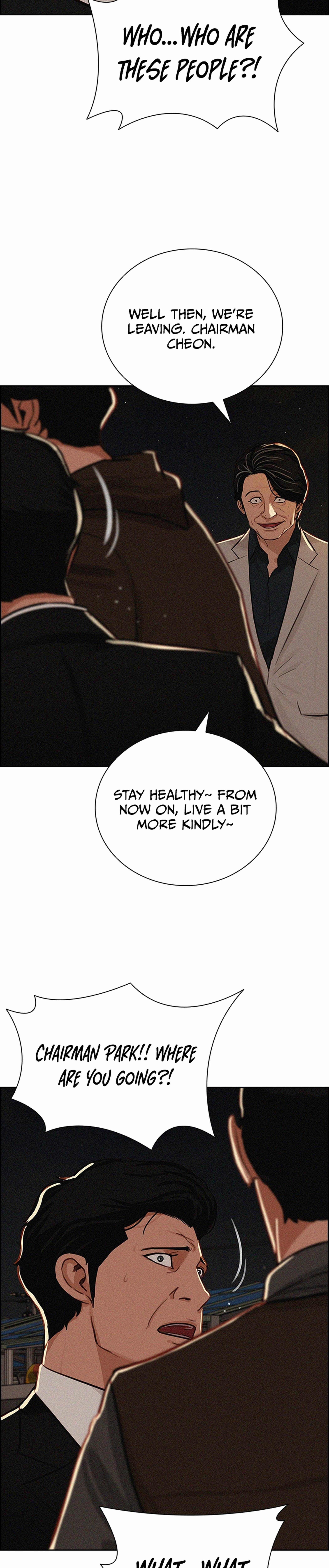 Lord of Money Chapter 211 - Page 26 in English
