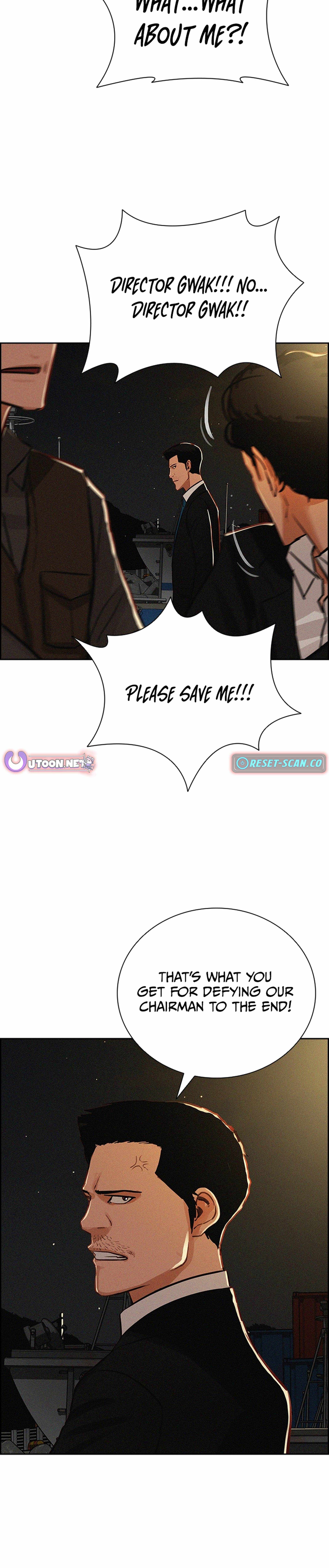 Lord of Money Chapter 211 - Page 27 in English