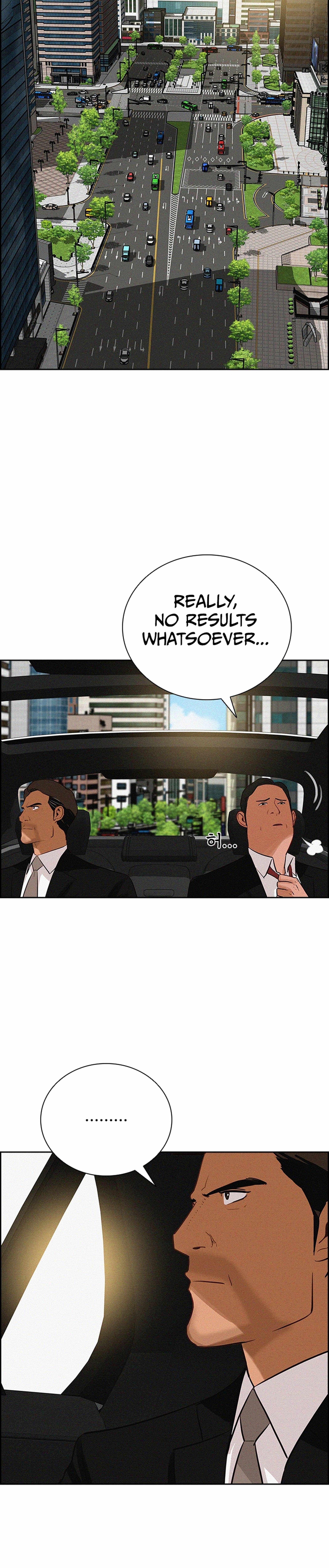 Lord of Money Chapter 211 - Page 6 in English