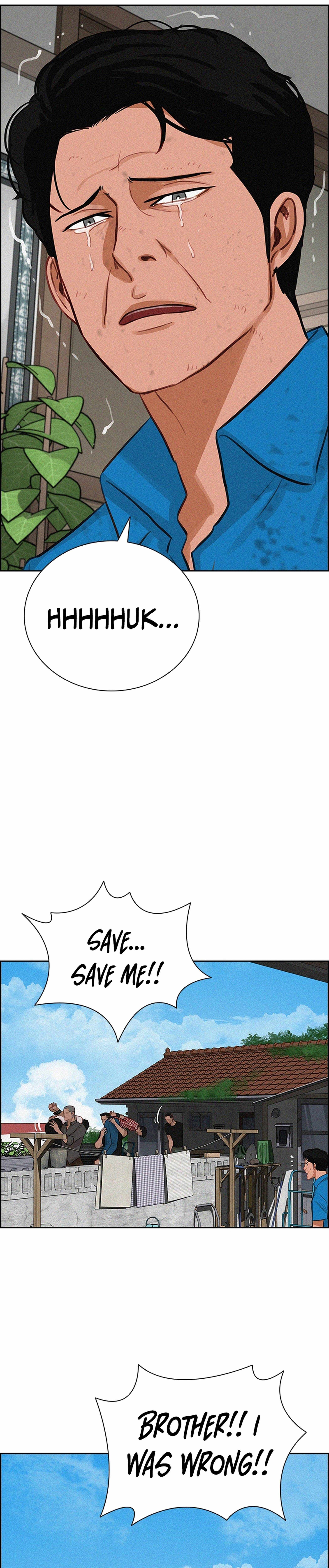 Lord of Money Chapter 212 - Page 18 in English