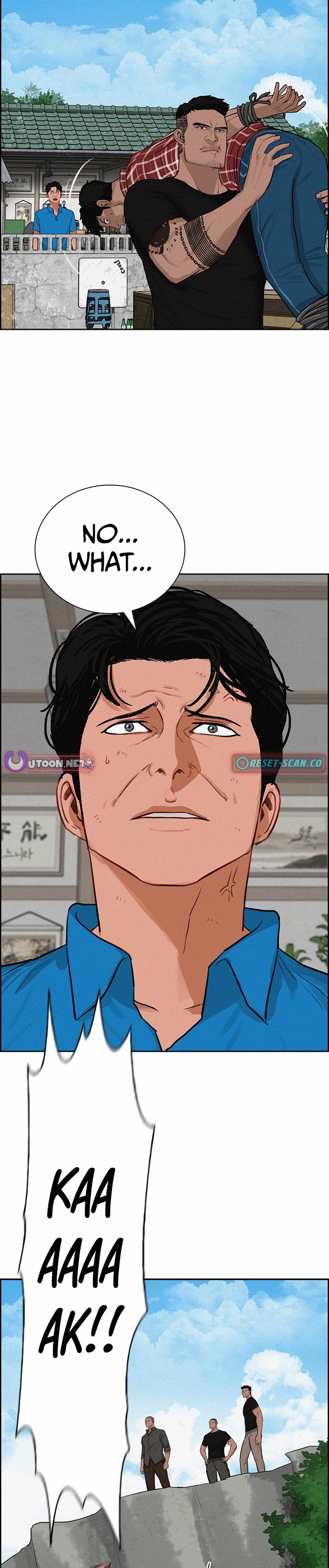 Lord of Money Chapter 212 - Page 19 in English