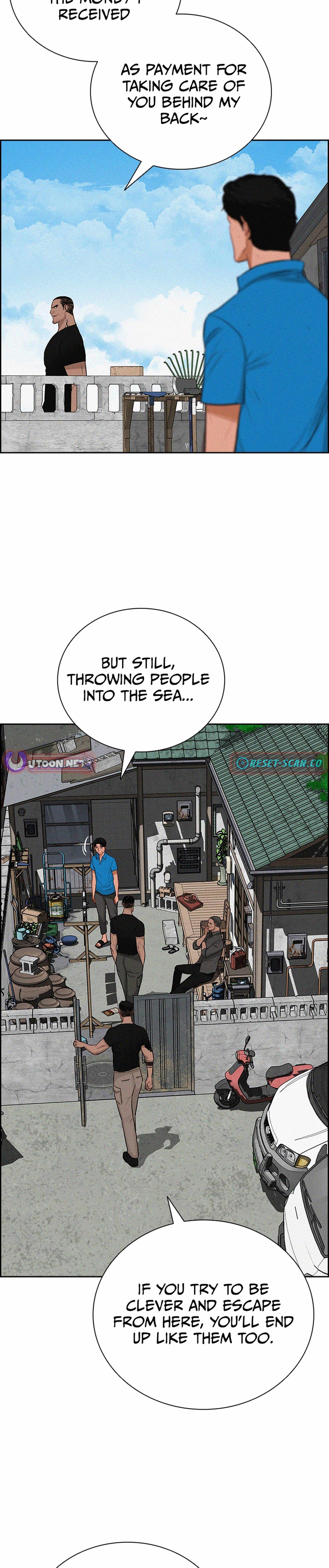 Lord of Money Chapter 212 - Page 21 in English