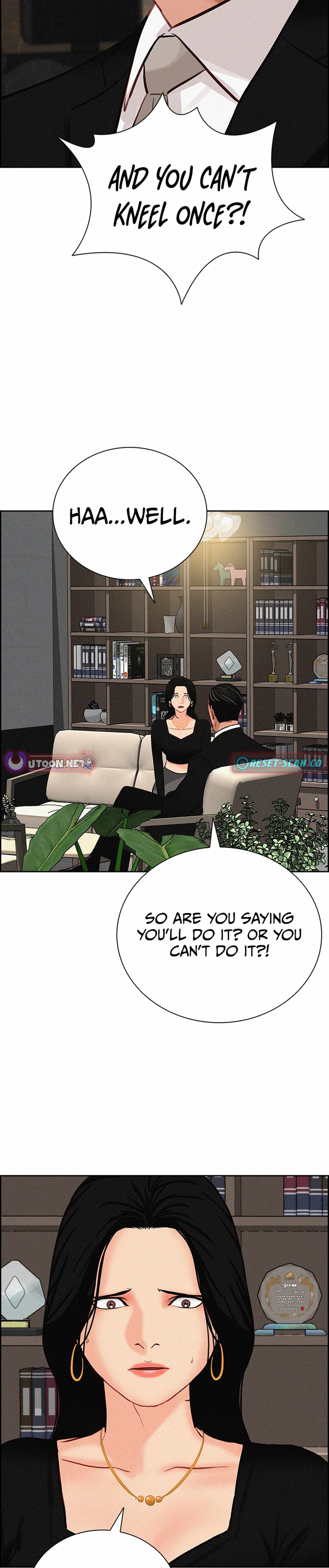 Lord of Money Chapter 213 - Page 25 in English
