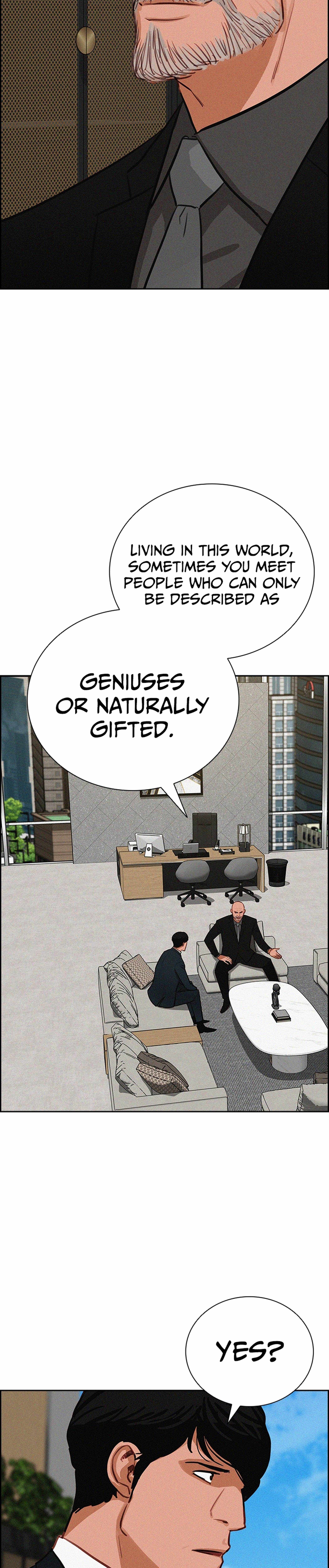 Lord of Money Chapter 213 - Page 6 in English