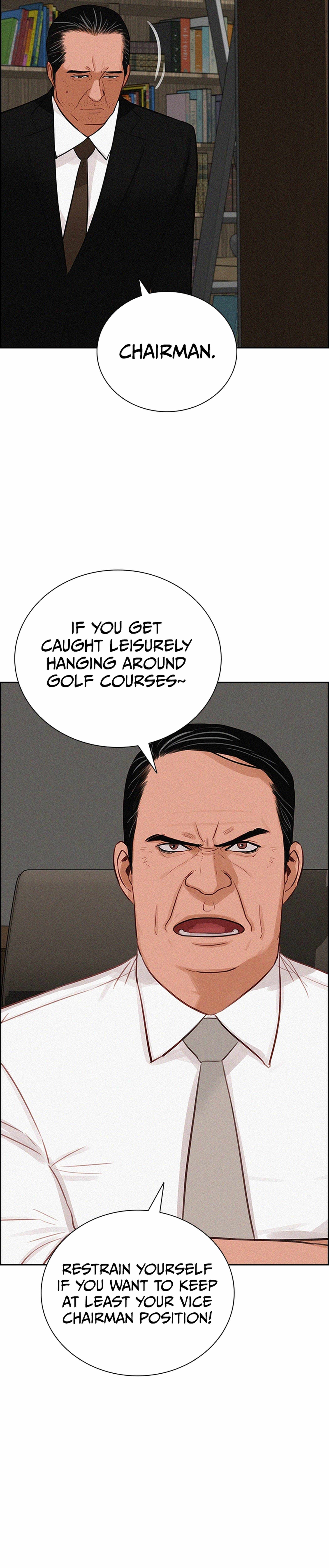 Lord of Money Chapter 216 - Page 6 in English