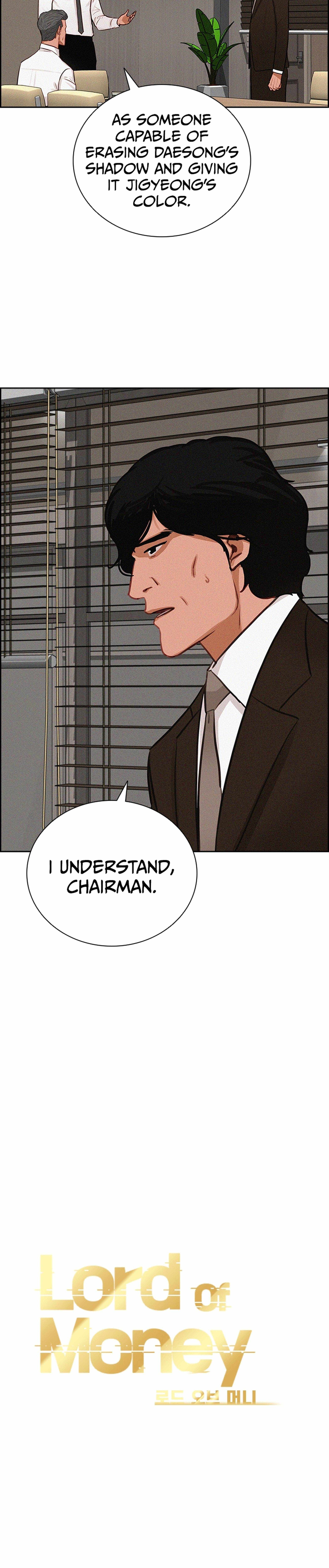 Lord of Money Chapter 217 - Page 10 in English