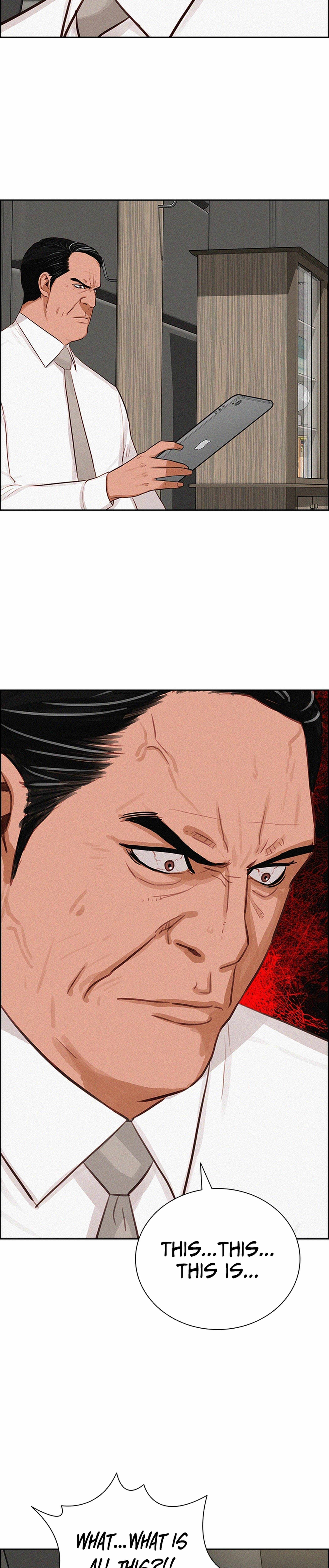 Lord of Money Chapter 217 - Page 30 in English
