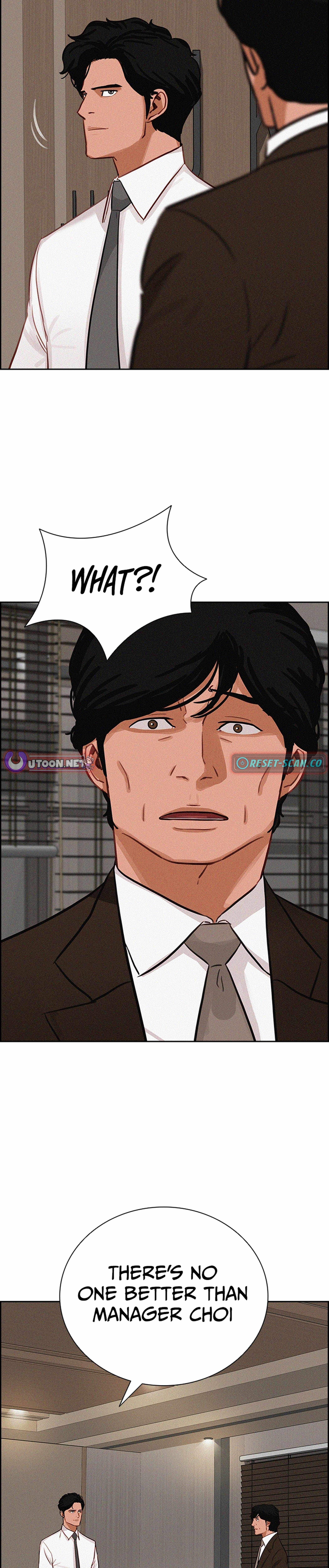Lord of Money Chapter 217 - Page 9 in English