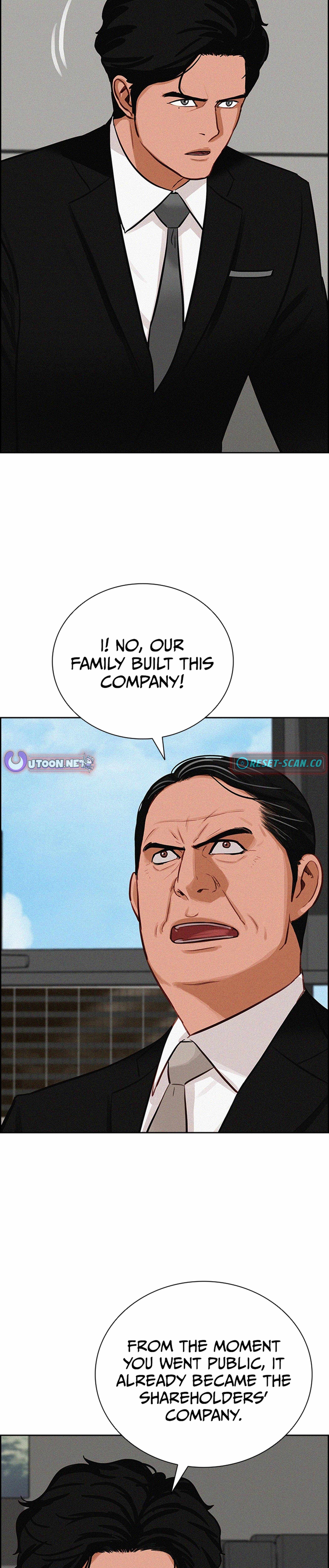 Lord of Money Chapter 218 - Page 19 in English