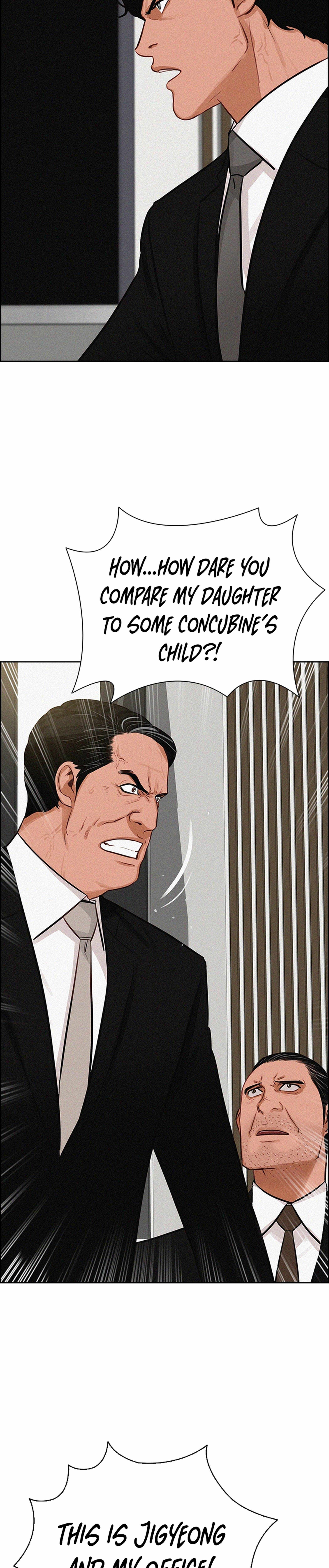 Lord of Money Chapter 218 - Page 26 in English