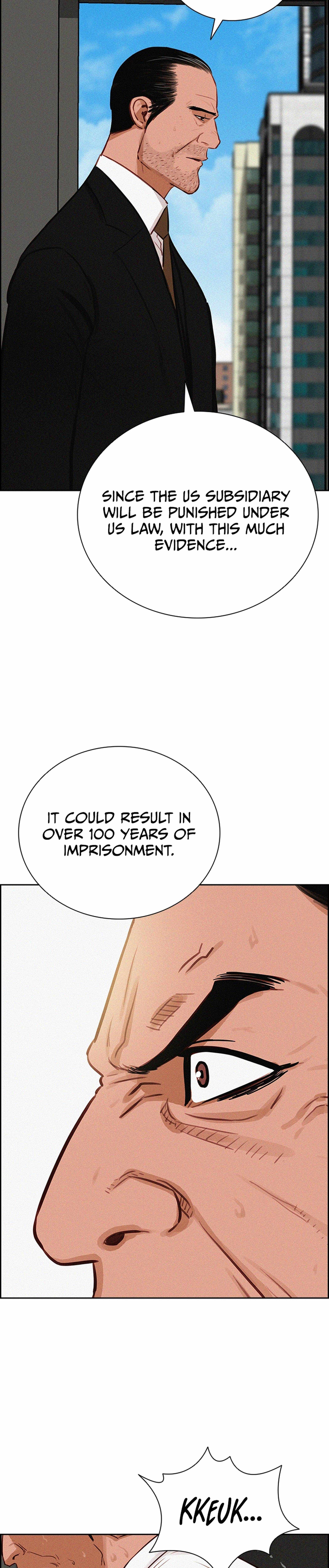 Lord of Money Chapter 218 - Page 4 in English