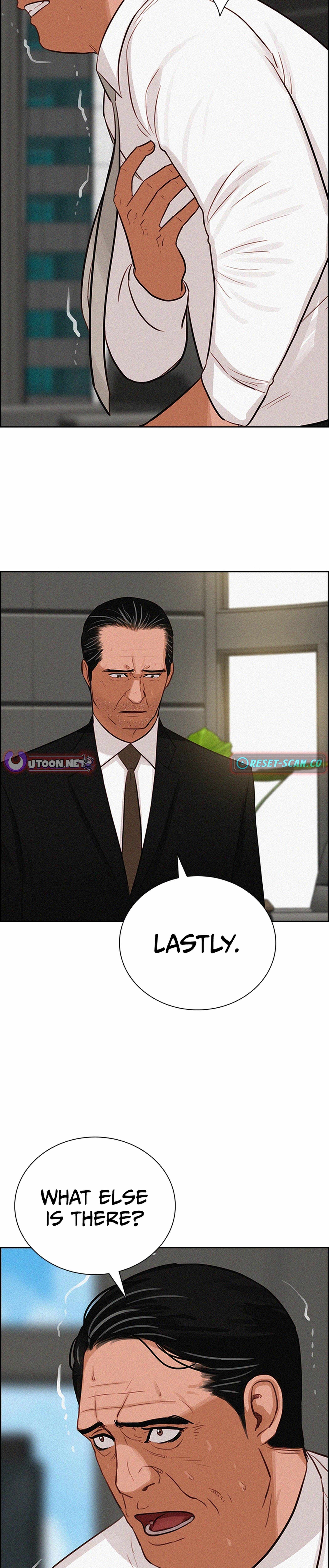 Lord of Money Chapter 218 - Page 5 in English