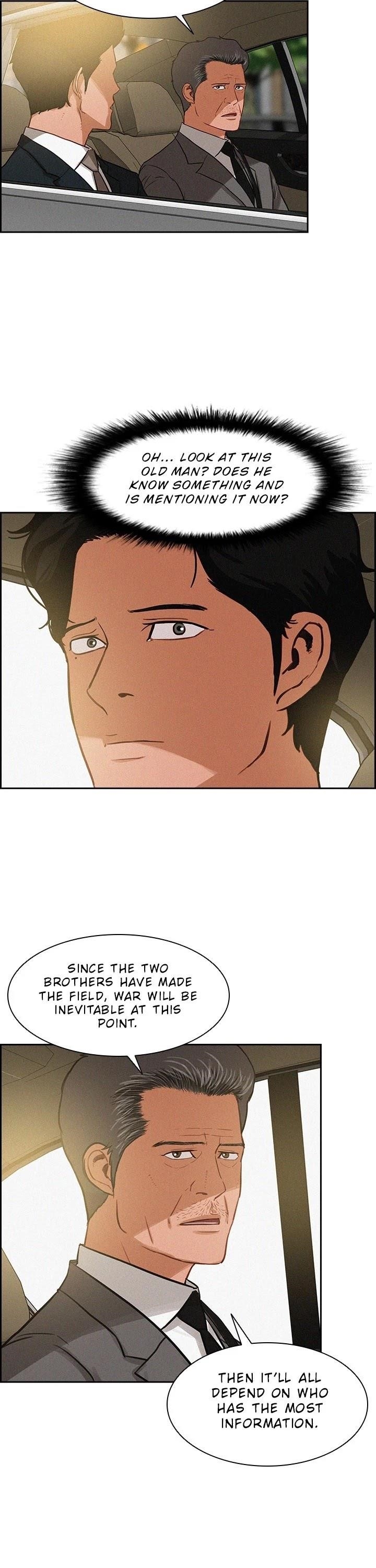 Lord of Money Chapter 22 - Page 7 in English
