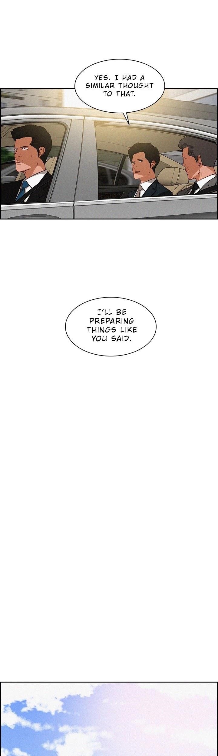 Lord of Money Chapter 22 - Page 8 in English