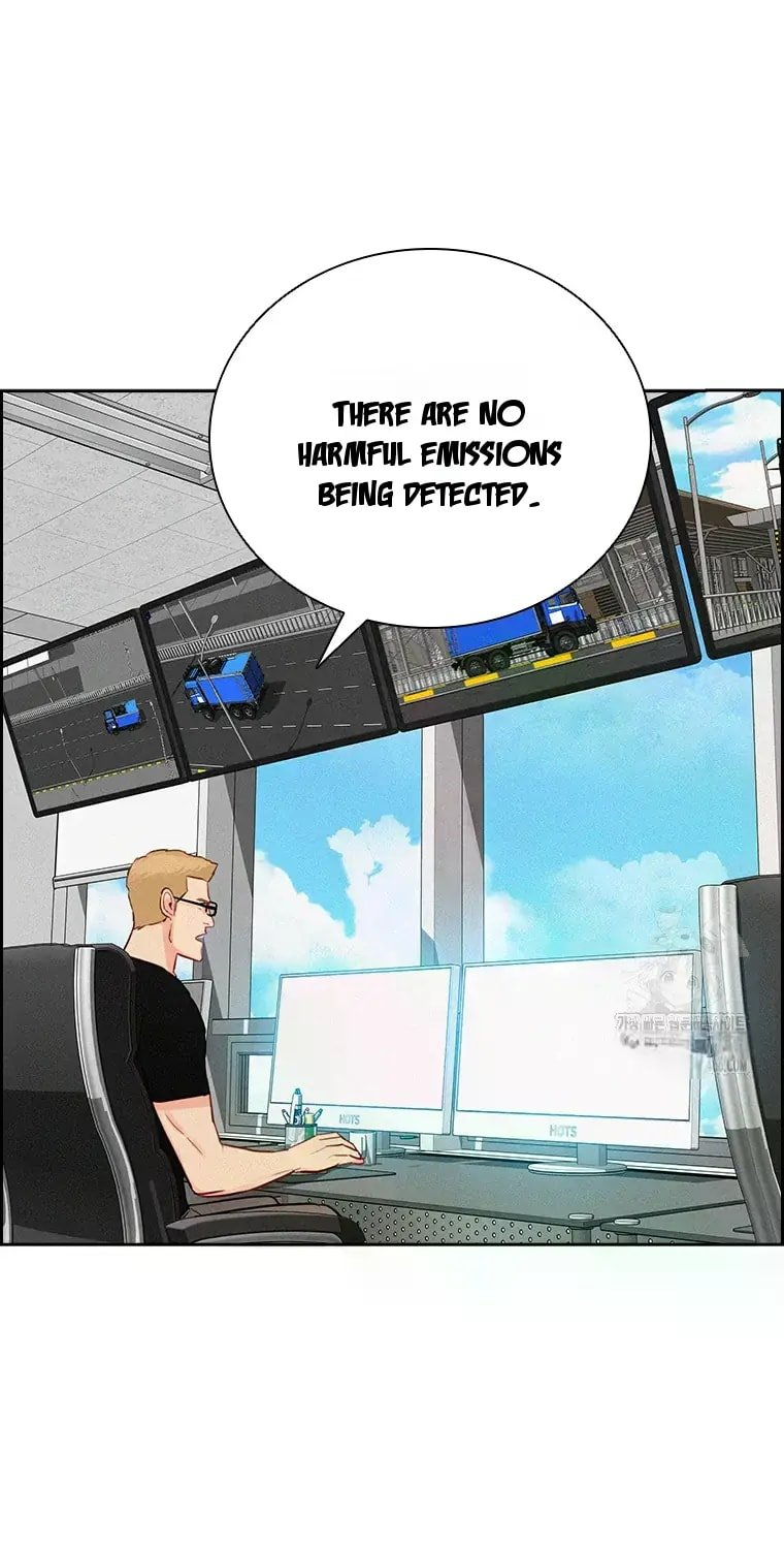 Lord of Money Chapter 222 - Page 22 in English