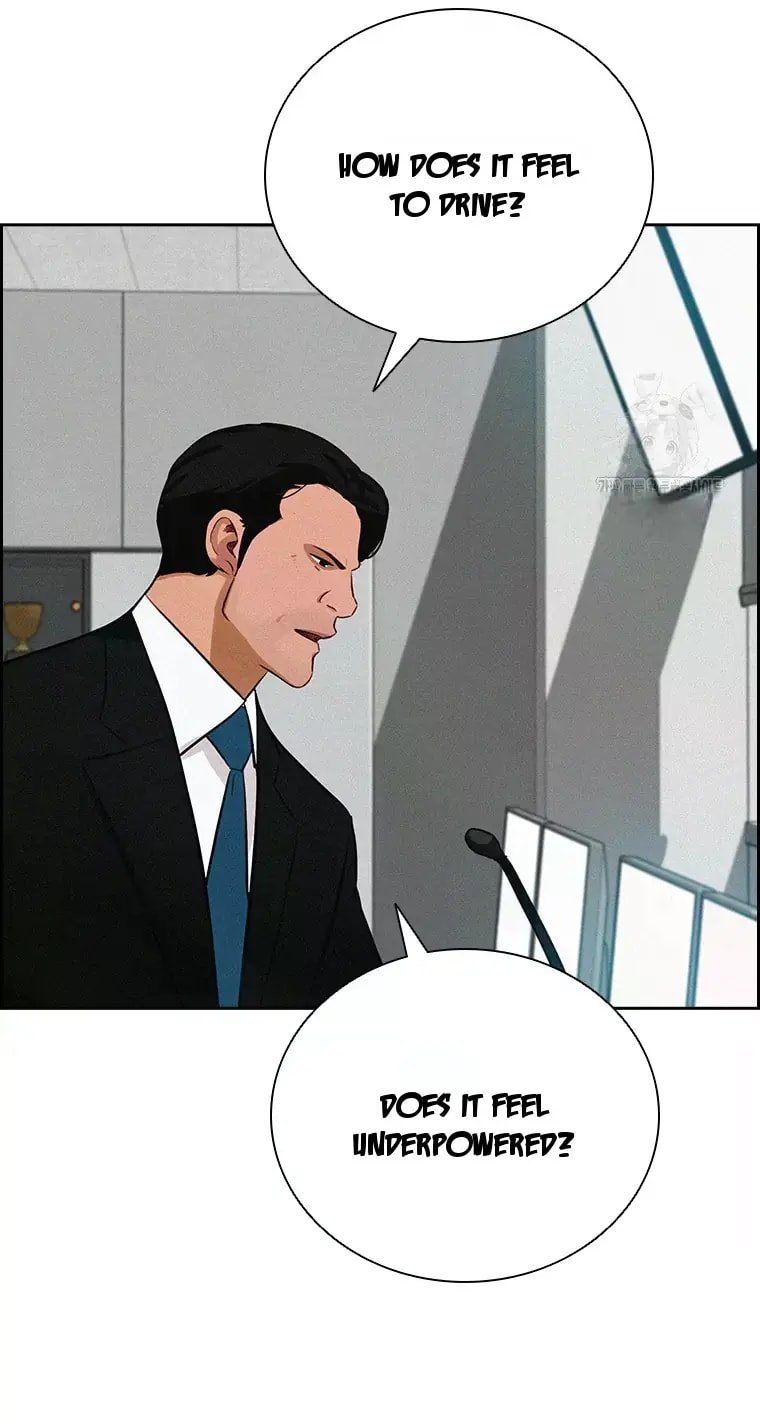 Lord of Money Chapter 222 - Page 24 in English
