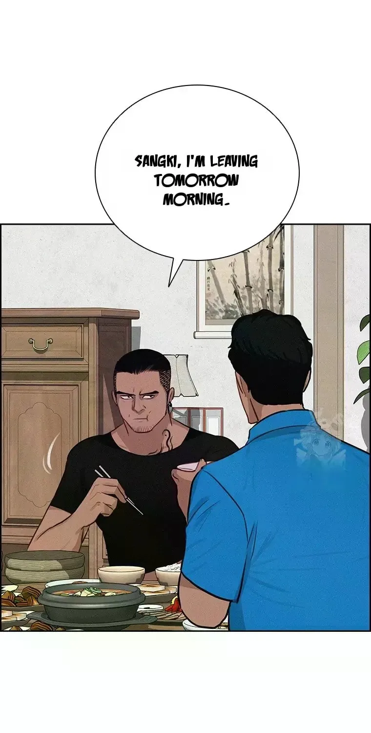 Lord of Money Chapter 222 - Page 37 in English