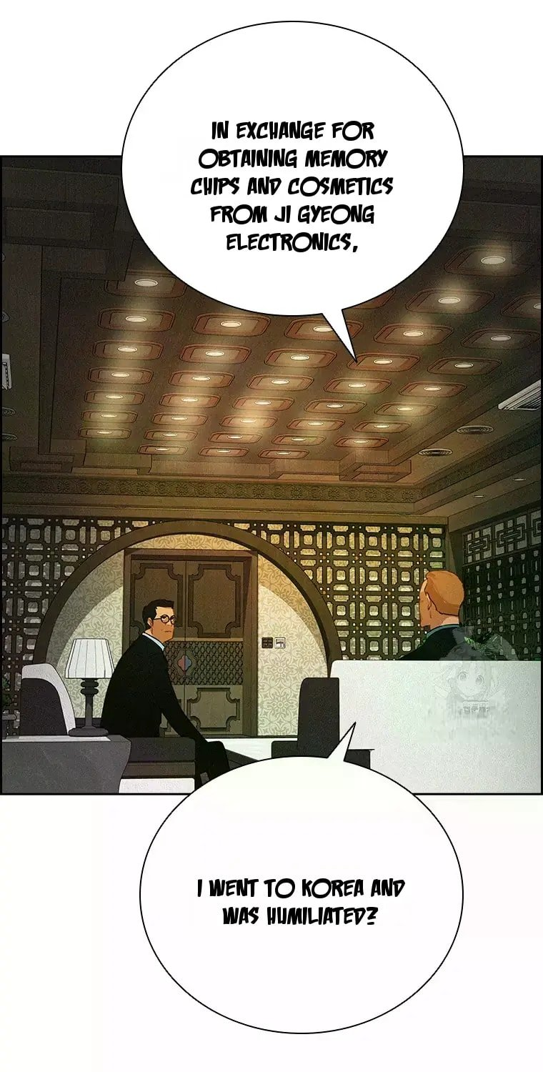 Lord of Money Chapter 222 - Page 59 in English
