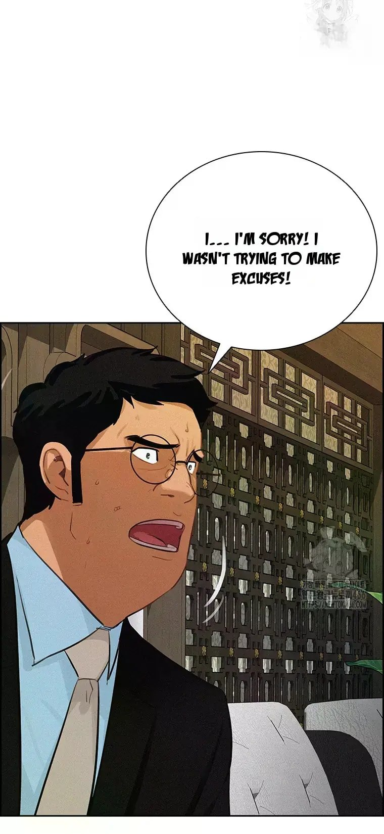Lord of Money Chapter 222 - Page 62 in English