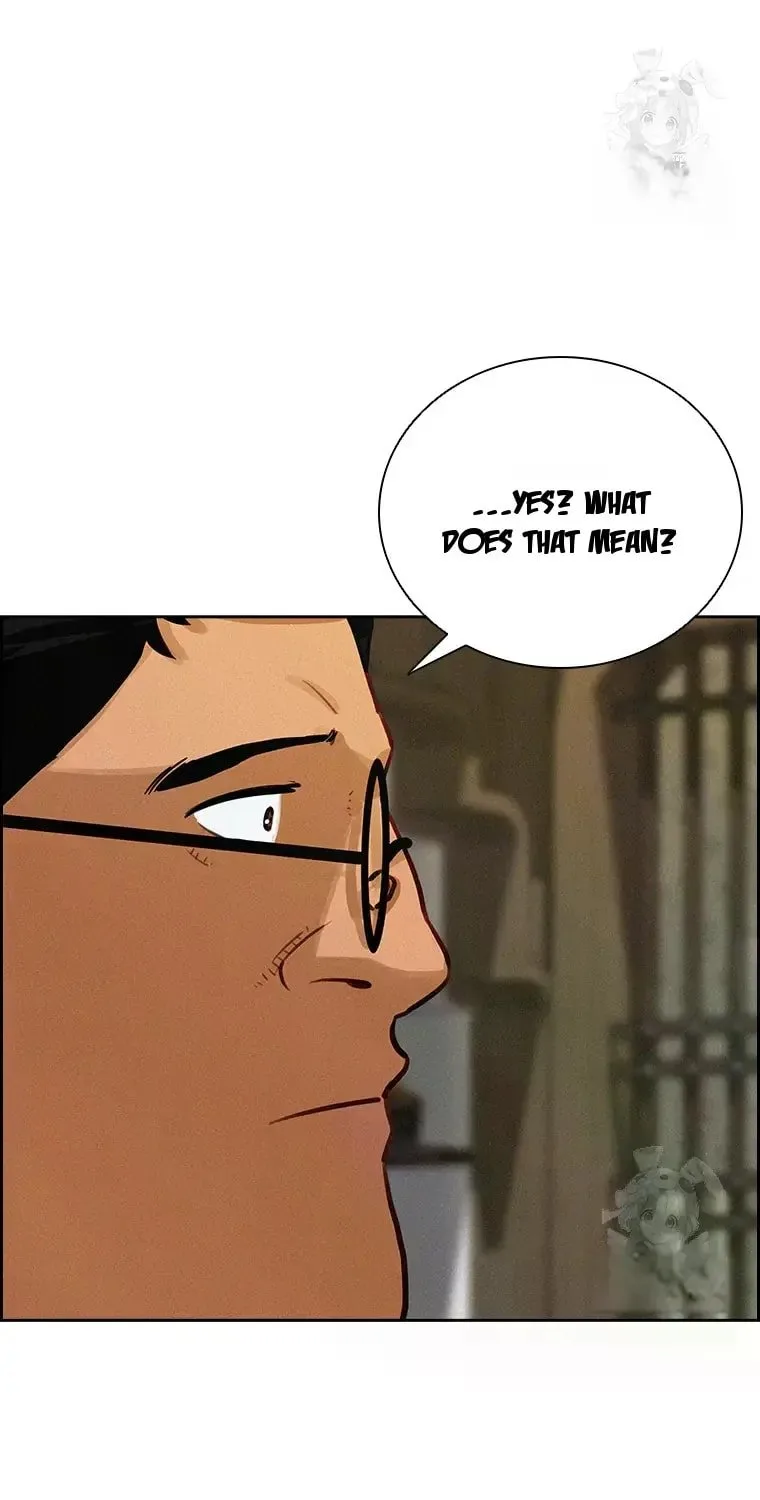 Lord of Money Chapter 223 - Page 15 in English