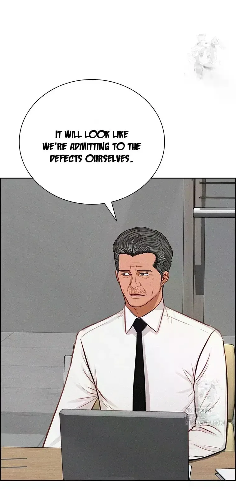 Lord of Money Chapter 223 - Page 29 in English