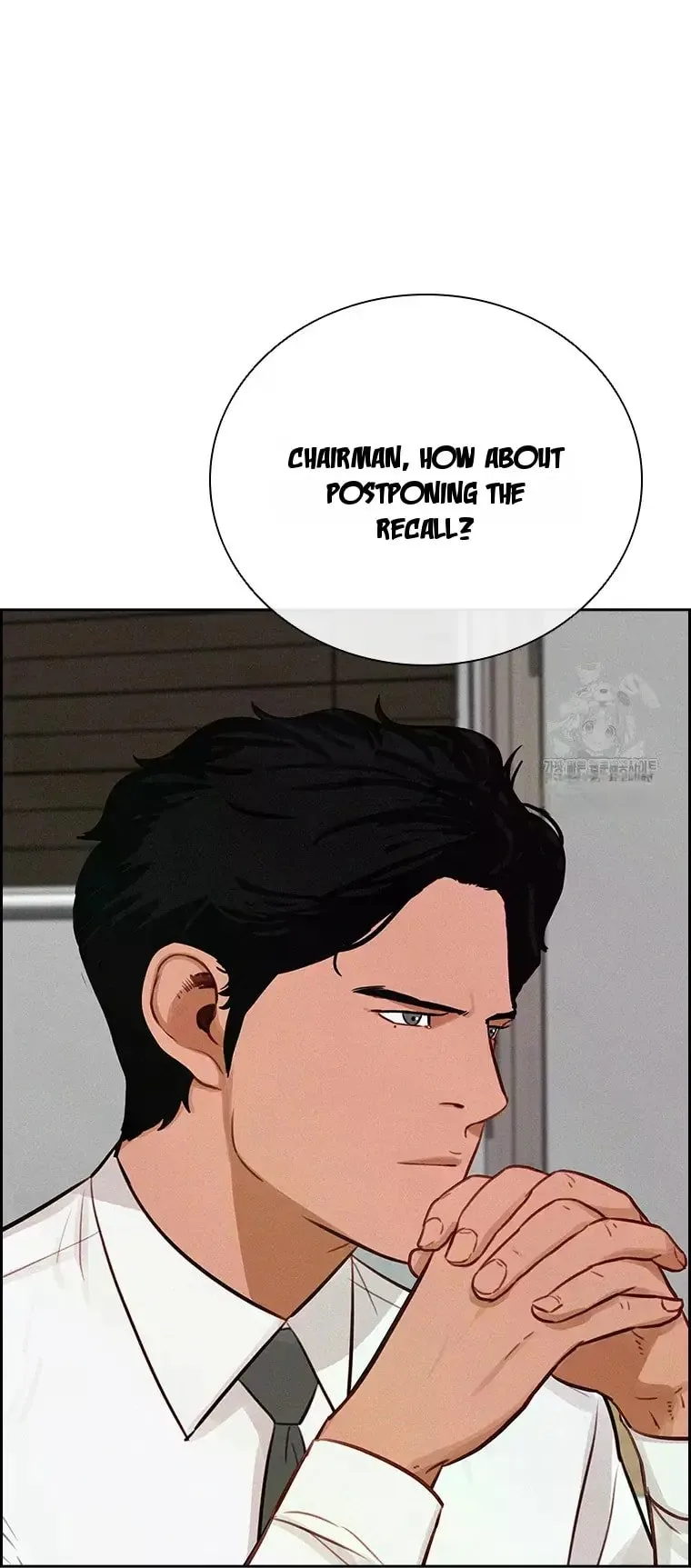 Lord of Money Chapter 223 - Page 30 in English