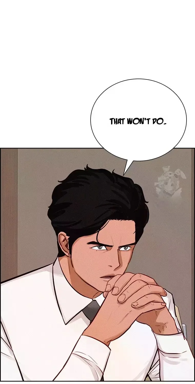 Lord of Money Chapter 223 - Page 32 in English