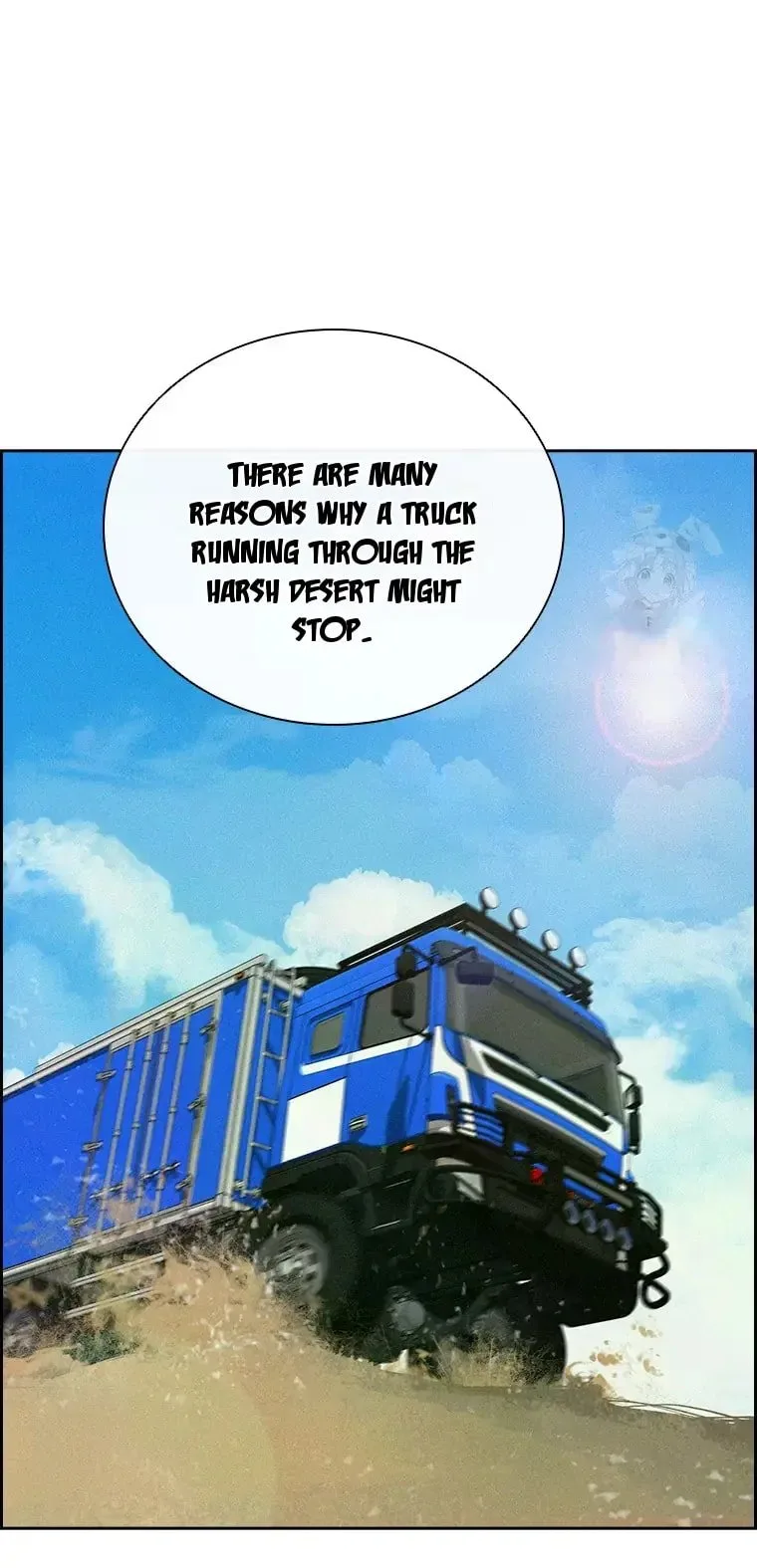 Lord of Money Chapter 223 - Page 4 in English