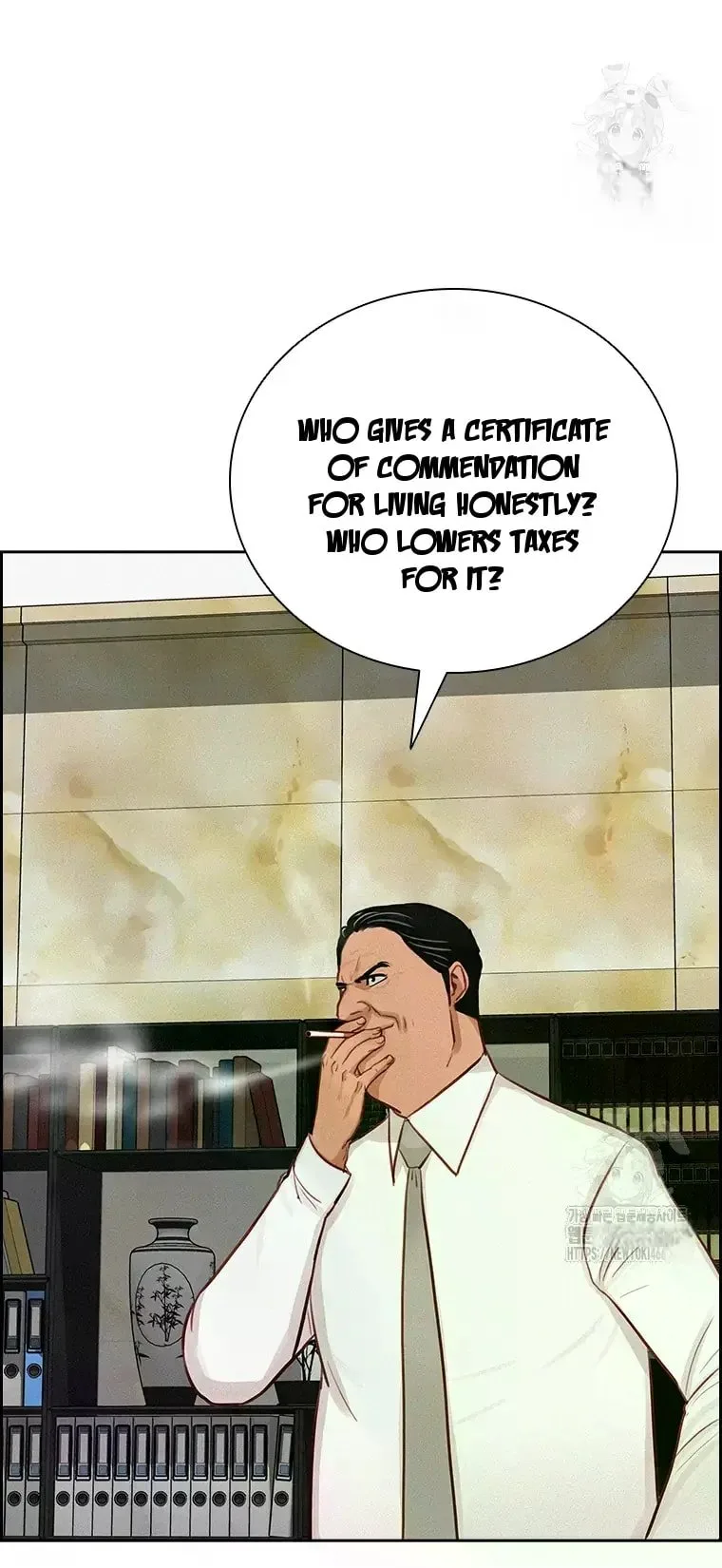 Lord of Money Chapter 223 - Page 43 in English