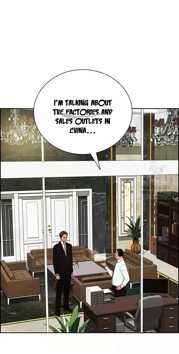 Lord of Money Chapter 223 - Page 46 in English