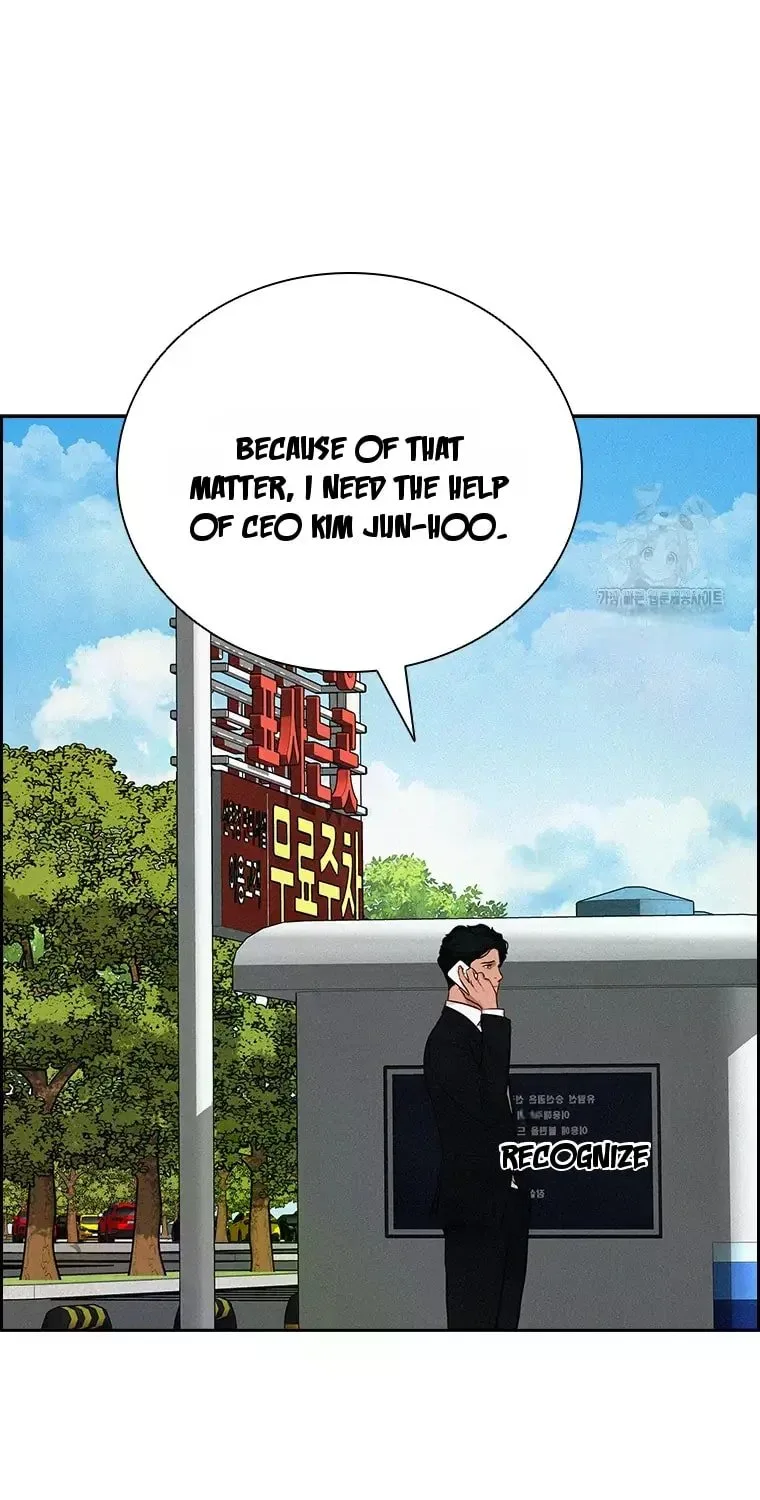 Lord of Money Chapter 223 - Page 62 in English