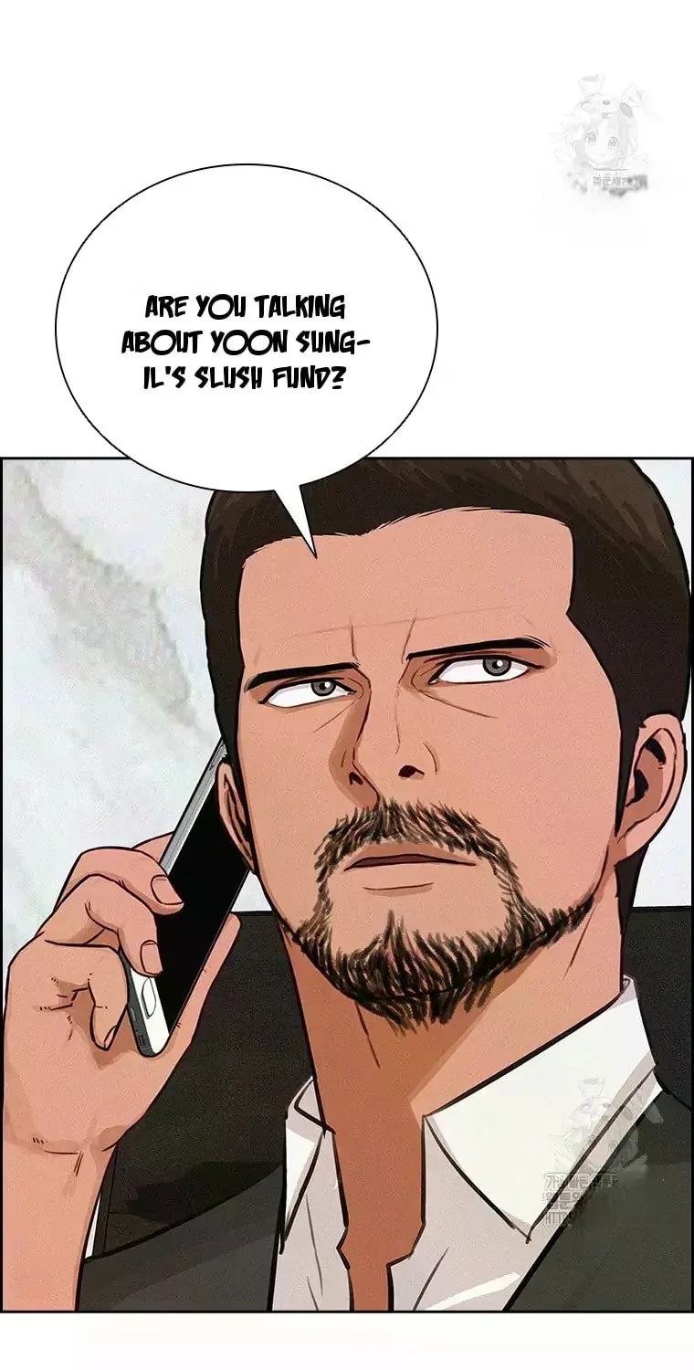 Lord of Money Chapter 223 - Page 63 in English