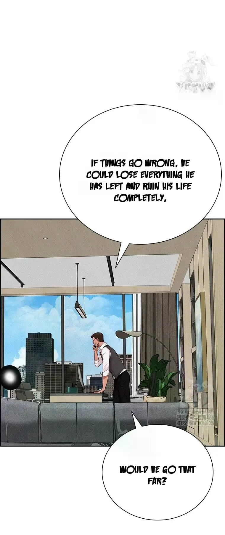 Lord of Money Chapter 223 - Page 66 in English